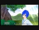 【Project DIVA extend】LOVEずっきゅん（KAITO）【エディットPV】