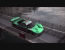 [GT5]車カタログ ３７５ [ホンダ・TAKATA童夢NSX(SUPER GT) ’０６][PS3]