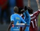 【FIFA12体験版】初心者丸出しプレイ動画　其の３