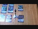カードファイト!!ヴァンガード 開封動画 コミックスタイルVol.1