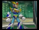 ロックマンX7　ボス戦前の会話集　後半