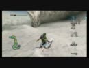 ゼルダの伝説トワイライトプリンセス　実況プレイ　part49