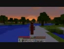 【Minecraft】 霊夢のまったり暮らし　part5【ゆっくり実況】