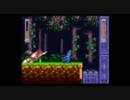 【縛り実況】 『ロックマン＆フォルテ』 を縛りながらやってみた part2
