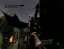 【DARK SOULS】初見・盾使用禁止でやってみる PART-07