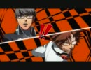 Persona4 the ANIMATION　ED　Beauty of Destiny