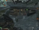 【PC版MW3】字幕版マルチをSMGで⑤【Sam】