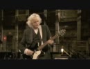 KASHMIR chords -Jimmy Page, Jack White, _ Edge