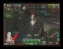 【その13】古いブラウン管録画のボーダーブレイク【ウーハイA】