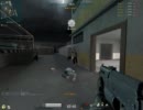 【AVA】あうあうあう゛ぁ in PRISON BREAK2:救出 Easy ソロプレイ
