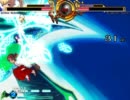 【MUGEN】 戦闘力(おっぱい)80以下大会 Part25