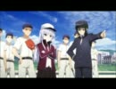 Angel Beats！　Brave song 歌ってみた　りあ