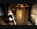 【Oblivion】盗みに入ろう！　盗んだ回数：５