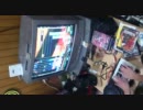 俺のarcちゃんで調子乗ってDJT皆伝を撮ってみた(手元+画面)