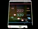 CUBE店員Gが「リフレクビート」をプレイ　その３　#REFLEC
