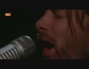 Radiohead - 32 Give Up The Ghost(From The Basement)