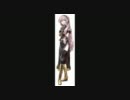 [原曲+3半音] 巡音ルカ殿に「飛び方を忘れた小さな鳥」を歌わせてみる