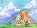 【ポケモンBW】夢特性について本気出して考えてみた Part6【対戦実況】