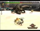 初ファミ通！はじめてのモンスターハンター３【８オンめ】