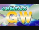 CB母さんの　2011GW西日本ツーリング　最終回（ビーナスライン？？）