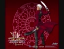 Fate/unlimited codes アーチャー 初心者用コンボ解説
