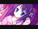 【H.264】　SagaPlanets　はつゆきさくら　デモムービー
