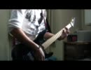 【SIAM SHADE】 LOSE MY REASON 【弾いてみた】