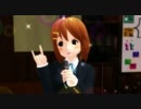 【MMD】けいおん・ U&I Remix (けいおんモデル)