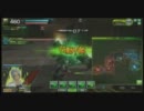 【ボーダーブレイク】路地裏同盟 紅白戦　第１戦目　画質テスト