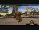 【MHP3】 すっとこガンサーの砲術の旅・第五夜 【砲撃縛り】