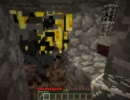 【Minecraft】ブレイズトラップ【半自動】