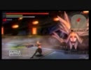 【GEB】レディ・バタフライ　ショート（笑）パフェ約１６分