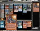 【MTG】Pauper実況プレイ-Part3-【MO】