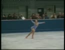 西野友毬　2011NRW Trophy 　FS