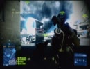 【BF3】　ゆっくりが逝くマルチ対戦　part14　後半　【PS3】