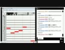 作曲中に性欲に耐えられなくなるもこう先生