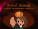【けいおん】カレーのちライスを高速核リミックスしてみた【Speedcore】