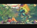 111203 アミパラ岡山 SSF4AE 2ON2大会 part5