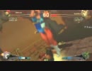 111203 アミパラ岡山 SSF4AE 2ON2大会 part6
