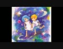 No,133 - Her Ghost Friend 「放課後のシソーラス」