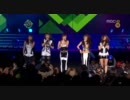 [K-POP] KARA - Mister (SYDNEY 20111204) (HD)