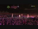 [K-POP] SISTAR/4Minute/2AM - Halo (Special Stage) (SYDNEY 20111204)