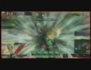 【ボーダーブレイク】路地裏同盟 紅白戦　第５戦目