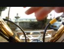 モンキー車載動画テスト