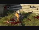 【GoW3】Gears of War 3 ランクマッチ Part.4【Xbox360】