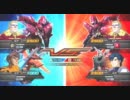 【家庭版】 EXVS　対戦動画part0
