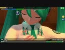 【Project DIVA Arcade】いろは唄　HARD　パーフェクト　Rev.1(HD)