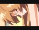 【とらドラ！】 問題のシーン 【真剣で私に恋しなさい！】