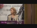 111204 少女時代 [Fancam] テヨン @ J.ESTINA Fan-signing Event3