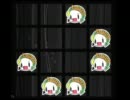 【jubeat】HEAVENLY MOON[EXT]譜面確認用(ユビ子＋ハンドクラップ)
